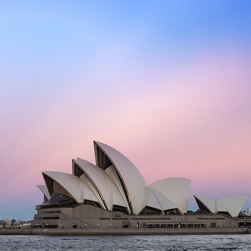 australia