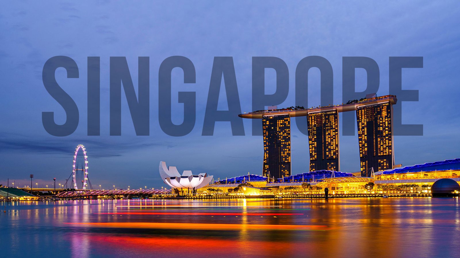 Singapore