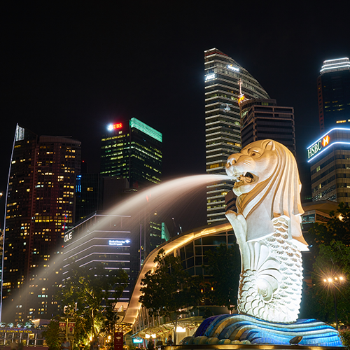 singapore
