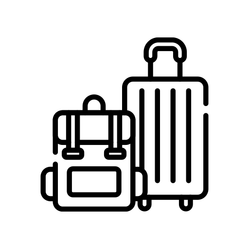 travel-luggage